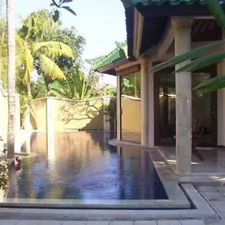 Bali Jade Villas