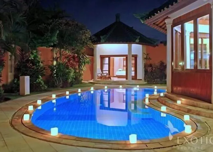 Hotel Jade BALI