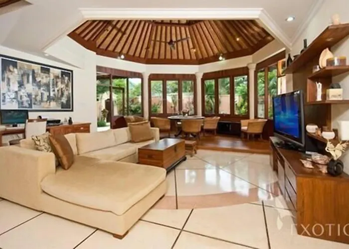 Jade Hotel BALI
