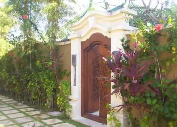 Hotel Jade BALI
