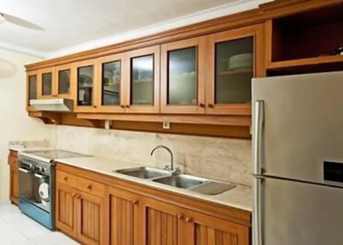 Jade 4* BALI