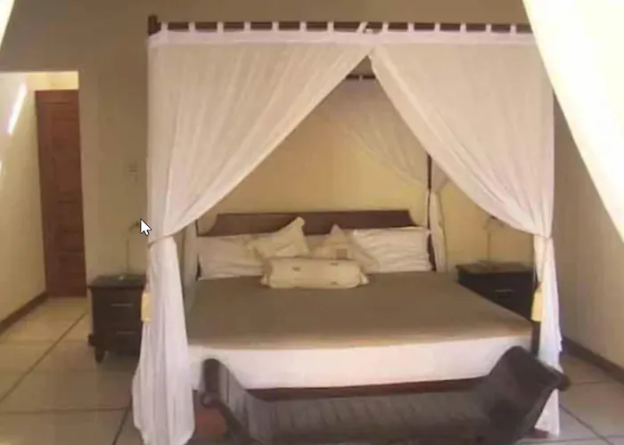 Jade Hotel BALI